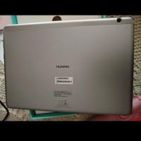 Huawei mediapad t3 10' 16 GB RAM 2 GB rom grigio c