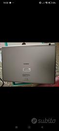 Huawei mediapad t3 10' 16 GB RAM 2 GB rom grigio c