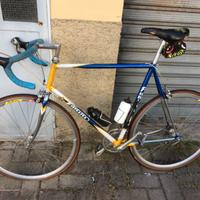 Bici da corsa Fanini