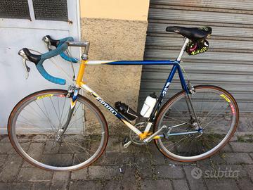 Bici da corsa Fanini