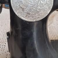 Macchina da cucire Singer