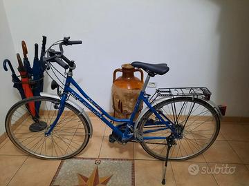 Bici Donna da Città 28"