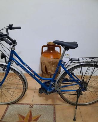 Bici Donna da Città 28"