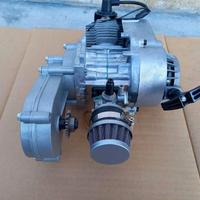 Motore Ricambio Mini Quad Minimoto 49 cc Nuovo