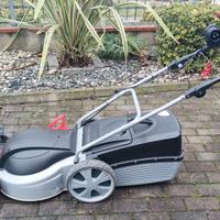 AL-KO rasaerba elettrica 