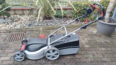 AL-KO rasaerba elettrica 