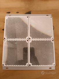 riflettore passivo per lineari antincendio 