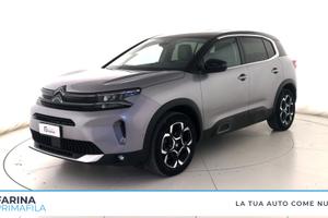 CITROEN C5 Aircross I 2022 - C5 Aircross 1. U83286
