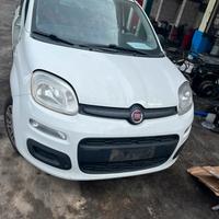 FIAT PANDA ANNO 2017. per pezzi di ricambi
