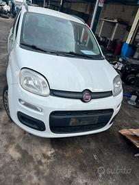 FIAT PANDA ANNO 2017. per pezzi di ricambi
