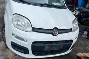 FIAT PANDA ANNO 2017. per pezzi di ricambi