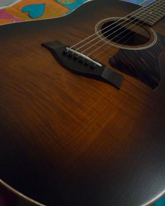 TAYLOR AD27e flametop
