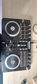 console DJ Numark 