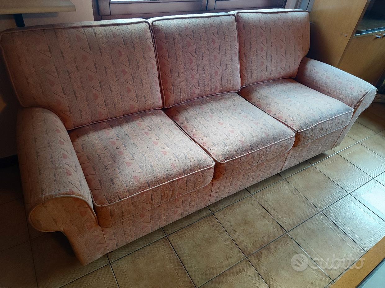 Divano metri Mobili usati