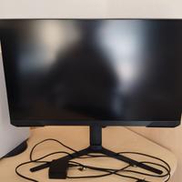 SAMSUNG ODYSSEY G3 FULL HD