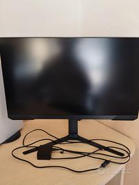 SAMSUNG ODYSSEY G3 FULL HD