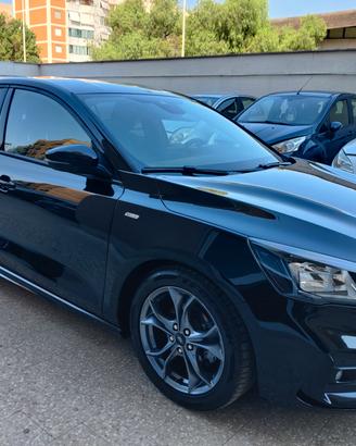 Ford Focus 1.5 EcoBlue 120 CV 5p. Business