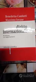 Diritto Internazionale 