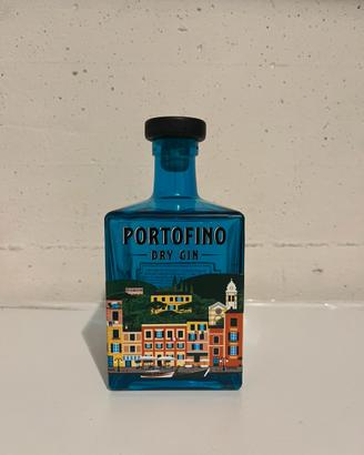 PORTOFINO GIN