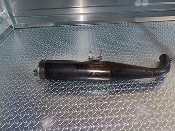 marmitta kart elto kf3