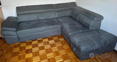 Divano letto