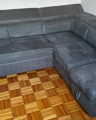 Divano letto