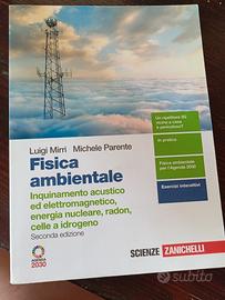 fisica ambientale 