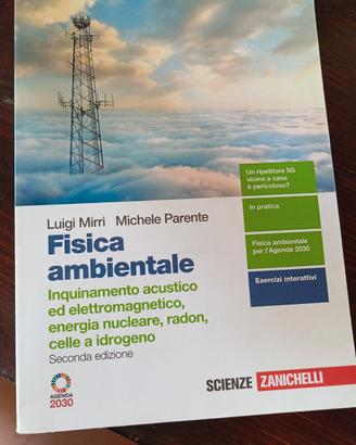 fisica ambientale 