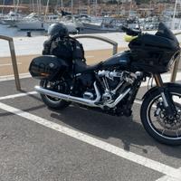 Harley-Davidson Softail Low Rider - 2025