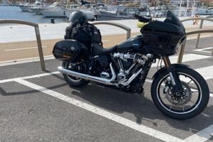 Harley-Davidson Softail Low Rider - 2025