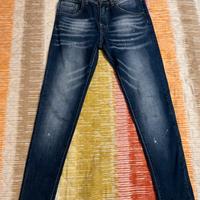 Pantalone jeans