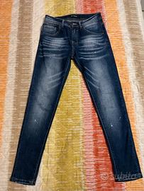 Pantalone jeans