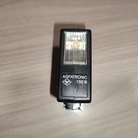 flash AGFATRONIC 150 B by Agfa