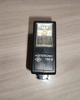 flash AGFATRONIC 150 B by Agfa