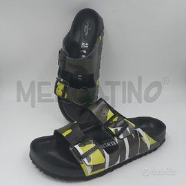 CIABATTE UOMO BIRKENSTOCK VALENTINO