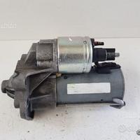 Motorino avviamento renault scenic Xmod 1.5