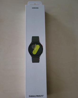 Samsung Galaxy Watch 7