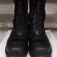 Stivali antinfortunistici