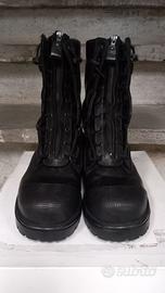 Stivali antinfortunistici