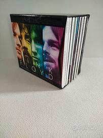 Cofanetto Pink Floyd 14 CD 
