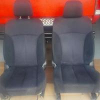 Sedili Anteriori Elettrici Subaru Legacy OUTBACK