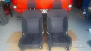 Sedili Anteriori Elettrici Subaru Legacy OUTBACK