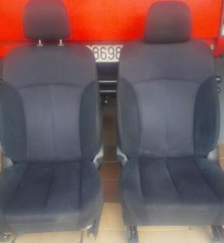 Sedili Anteriori Elettrici Subaru Legacy OUTBACK
