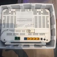 Router zyxel ex5601-t0 wind3 ftth 2.5gbps