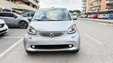 Smart ForTwo 90 0.9 T twinamic cabrio Prime LED NA
