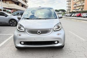 Smart ForTwo 90 0.9 T twinamic cabrio Prime LED NA