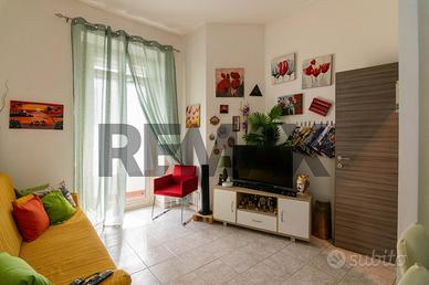 Appartamento - Catania