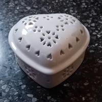 diffusore potpourri in ceramica