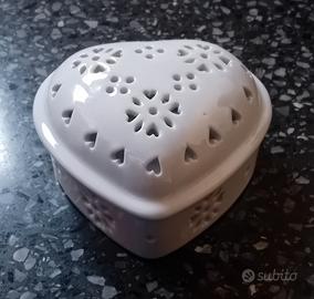 diffusore potpourri in ceramica