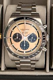 Longines Conquest chrono